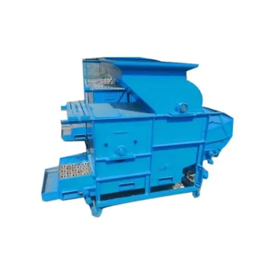Heavy Duty Commercial Seed Cleaning Machine